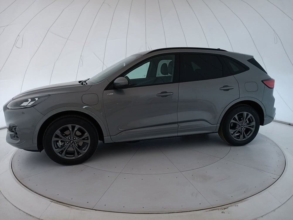 Ford Kuga usata a Bari (2)