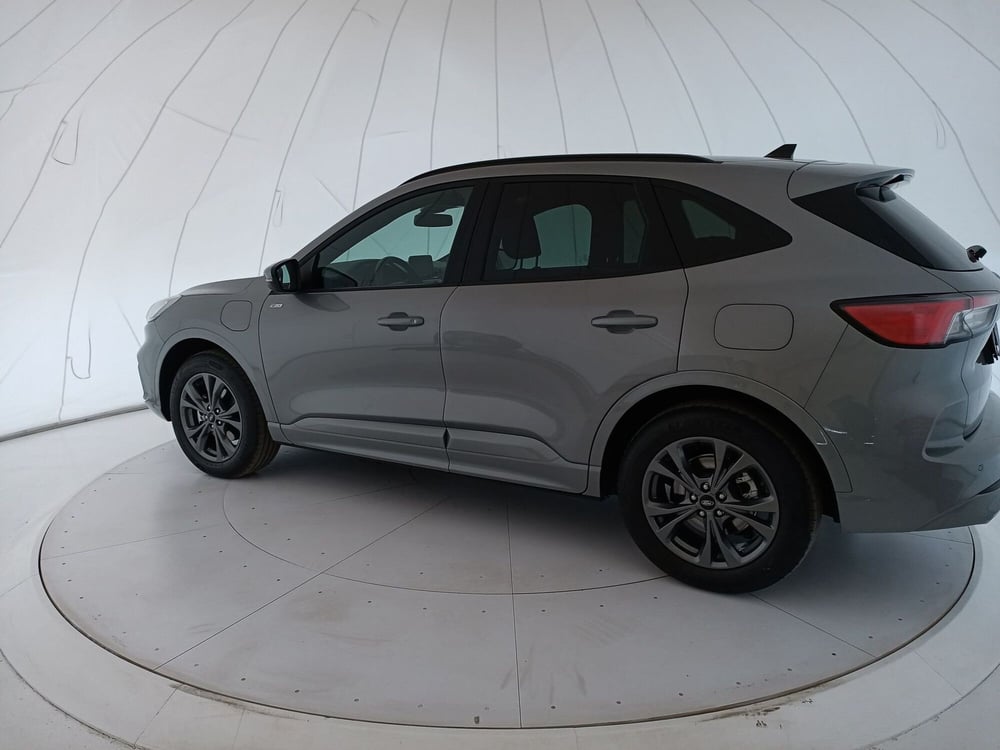 Ford Kuga usata a Bari (3)