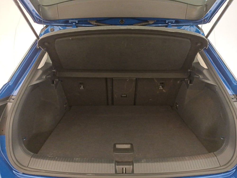 Volkswagen T-Roc usata a Bari (13)