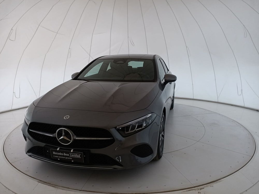 Mercedes-Benz Classe A usata a Bari