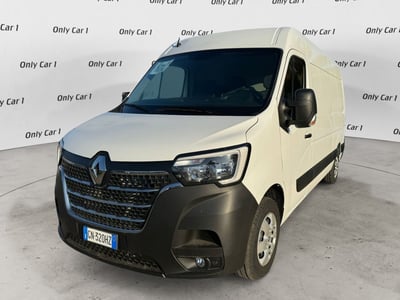 Renault Master Furgone T33 2.3 dCi 150 PM-TM Furgone Energy Ice nuova a Ferrara