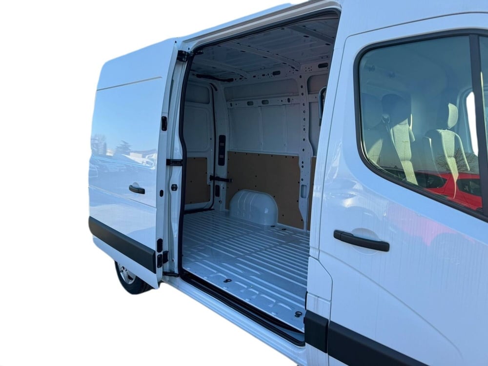 Renault Master Furgone nuova a Ferrara (14)
