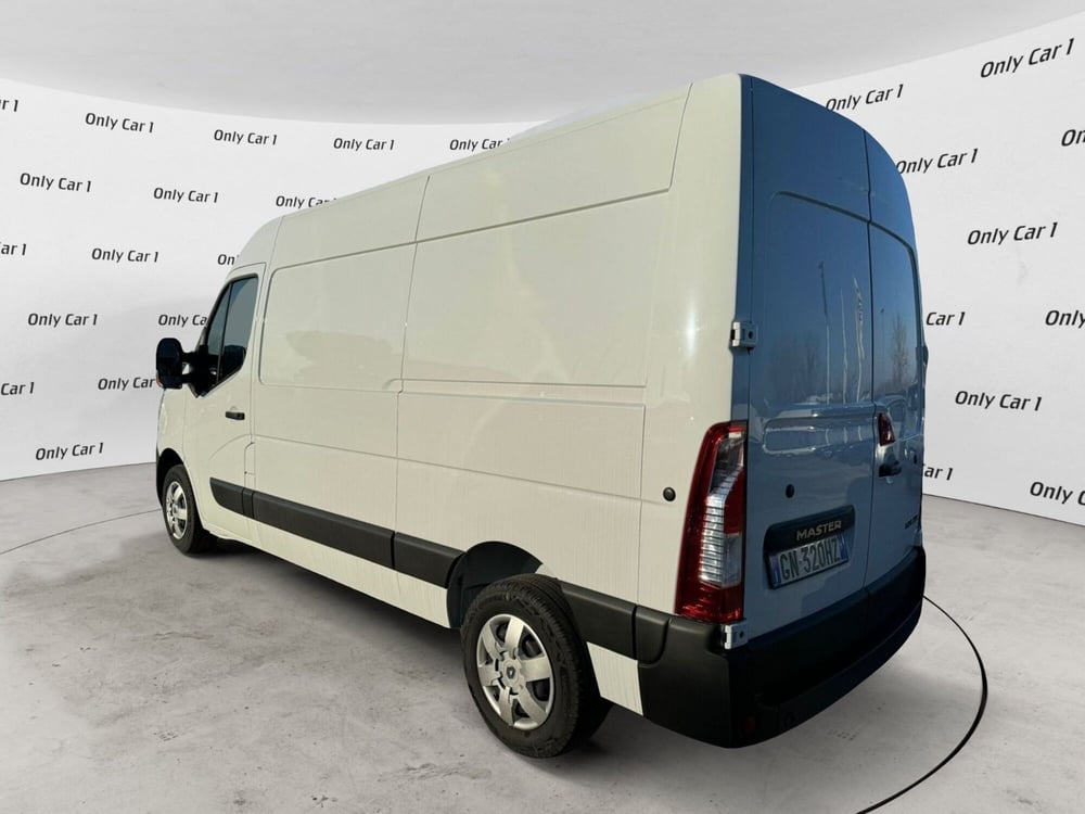 Renault Master Furgone nuova a Ferrara (5)