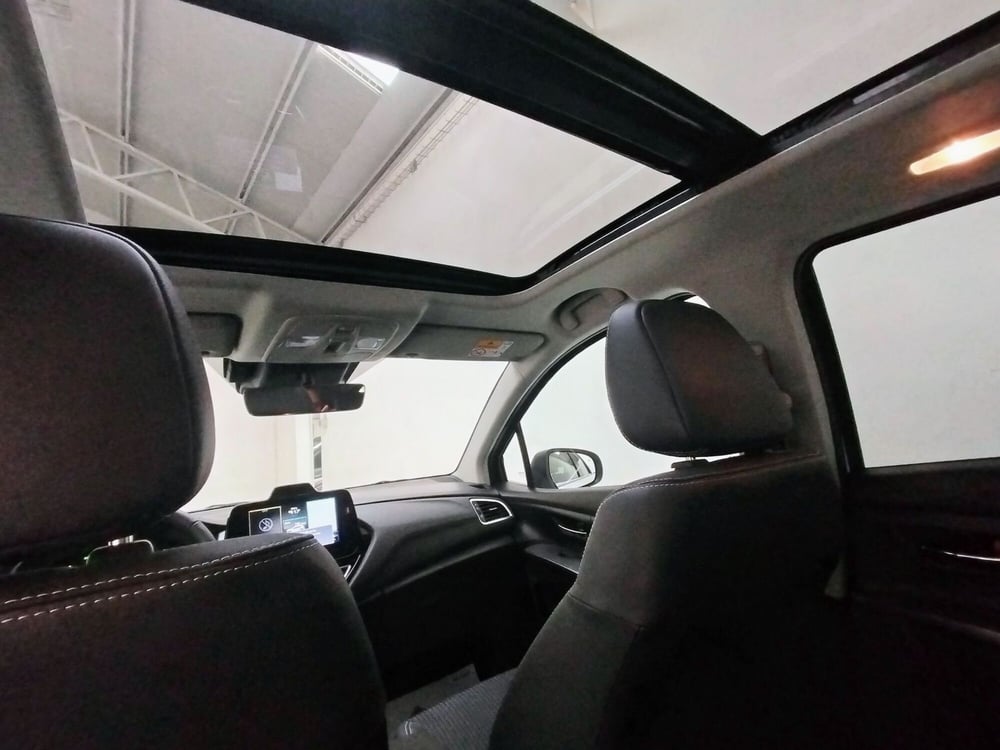 Suzuki S-Cross nuova a Rovigo (10)