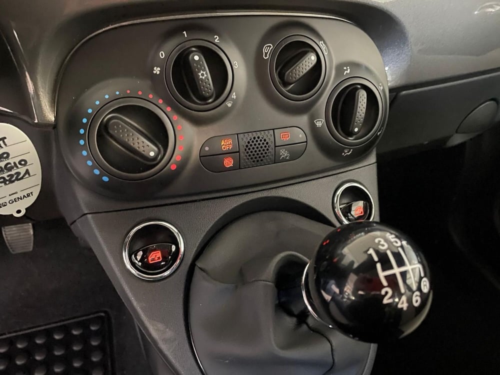 Fiat 500 usata a Ferrara (14)