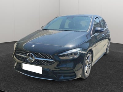 Mercedes-Benz Classe B 180 d AMG Line Advanced Plus auto del 2024 usata a Montesilvano