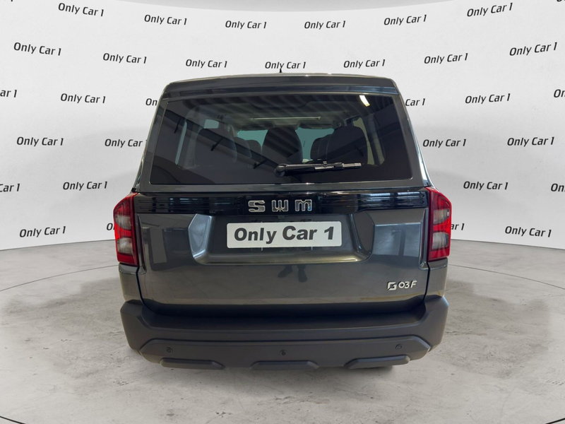 SWM G03F nuova a Ferrara (5)