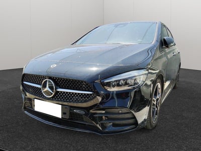 Mercedes-Benz Classe B 180 d AMG Line Advanced Plus auto del 2024 usata a Pescara