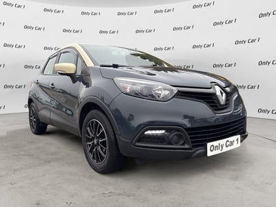 Renault Captur 0.9 TCe 12V 90 CV Start&amp;Stop Energy R-Link del 2016 usata a Ferrara