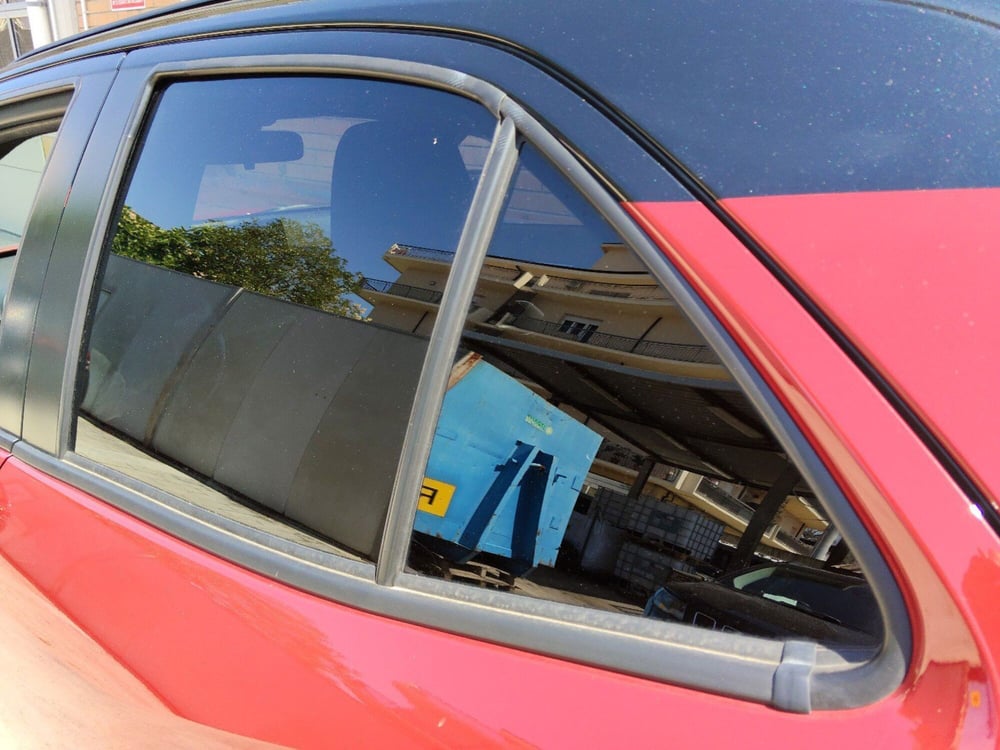 Toyota Yaris Cross usata a Pescara (4)