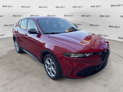 Alfa Romeo Tonale Tonale 1.5 130 CV MHEV TCT7 Super del 2023 usata a Ferrara