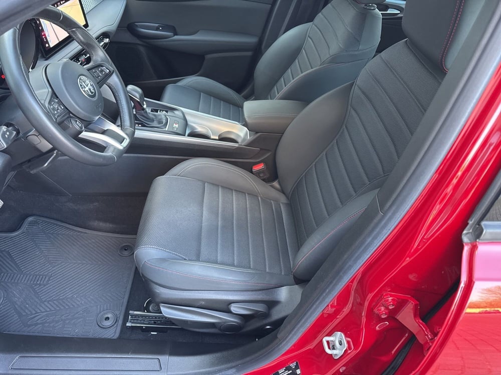 Alfa Romeo Tonale usata a Ferrara (11)