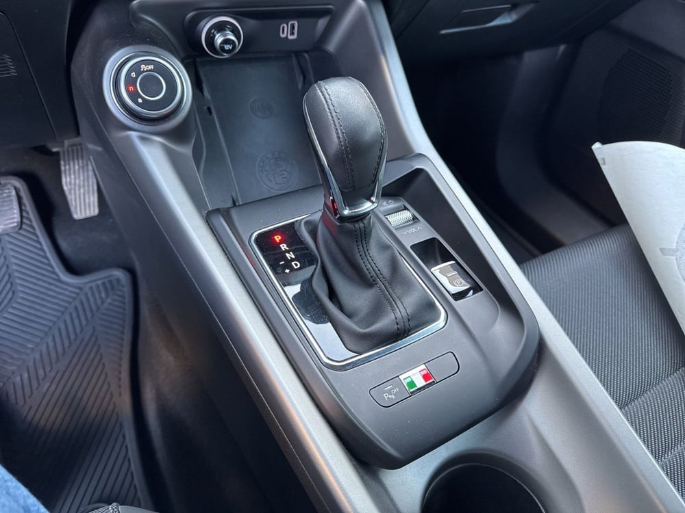 Alfa Romeo Tonale usata a Ferrara (16)