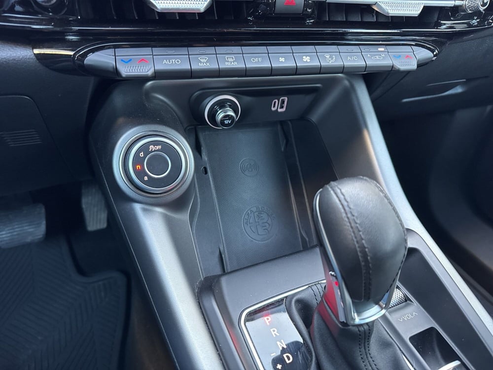 Alfa Romeo Tonale usata a Ferrara (19)