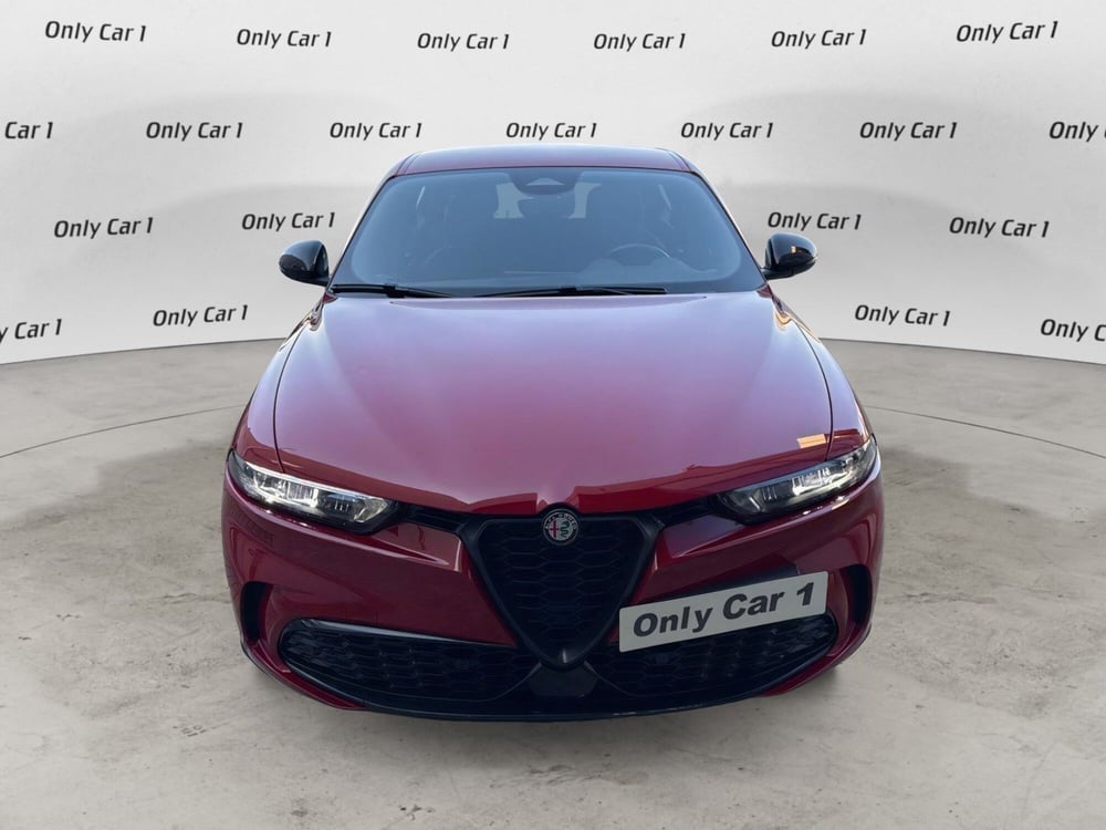 Alfa Romeo Tonale usata a Ferrara (2)