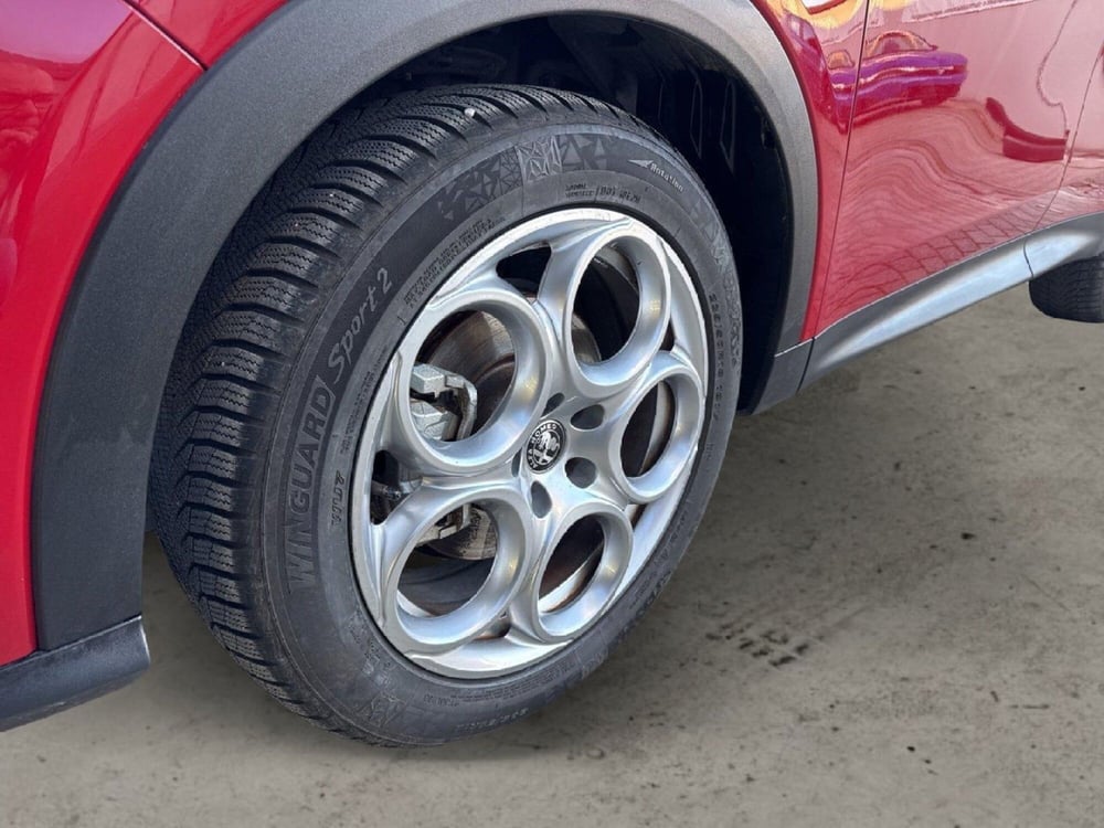 Alfa Romeo Tonale usata a Ferrara (4)