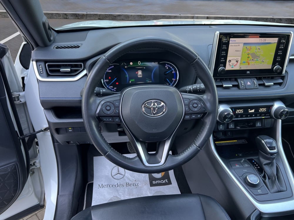Toyota Rav4 usata a Cosenza (10)