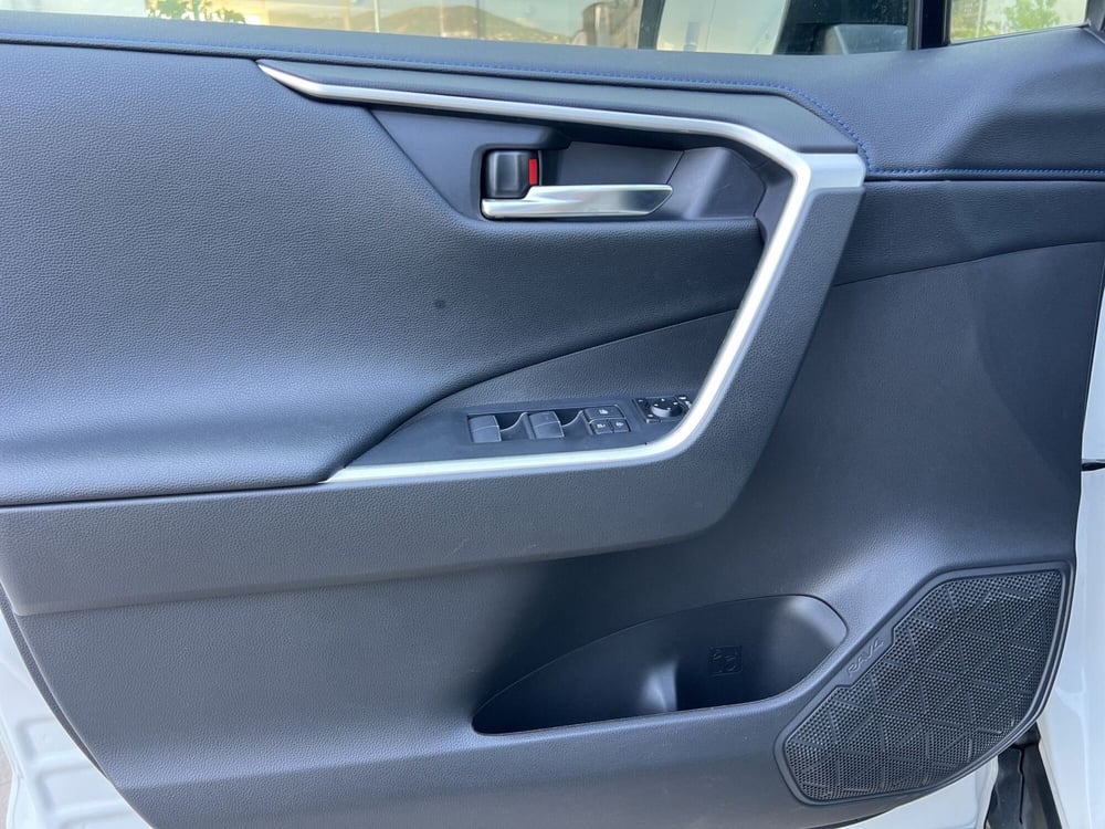 Toyota Rav4 usata a Cosenza (12)