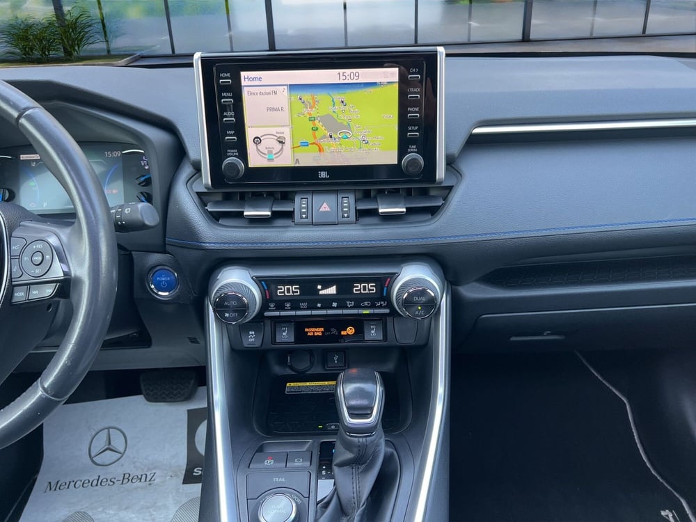 Toyota Rav4 usata a Cosenza (16)