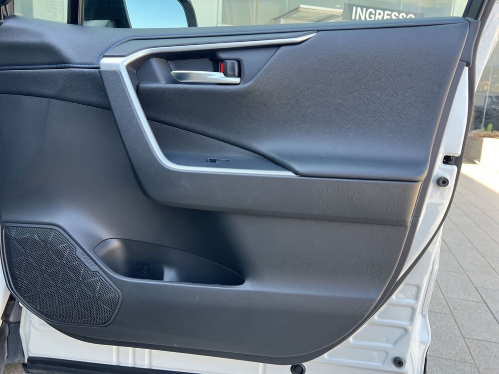 Toyota Rav4 usata a Cosenza (17)