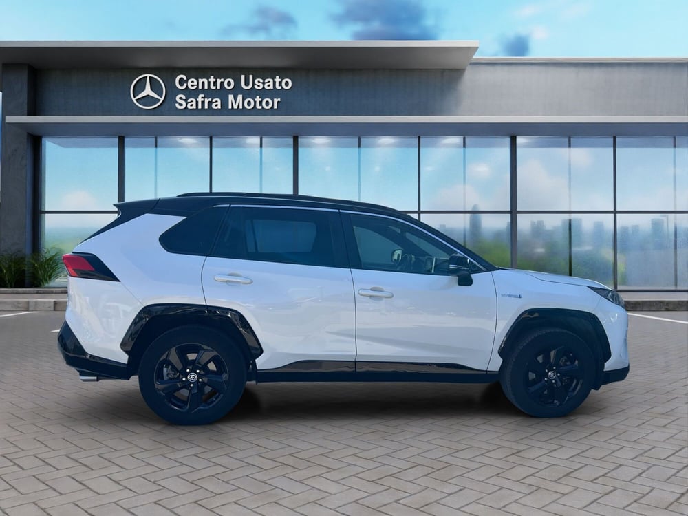Toyota Rav4 usata a Cosenza (7)