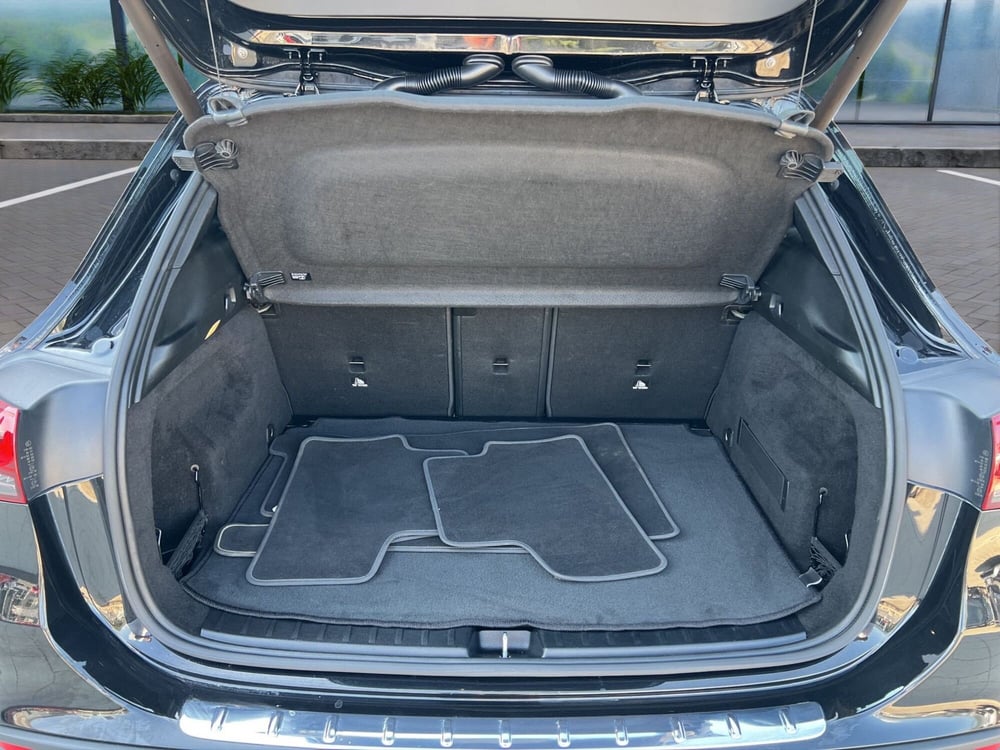 Mercedes-Benz GLA SUV usata a Cosenza (20)