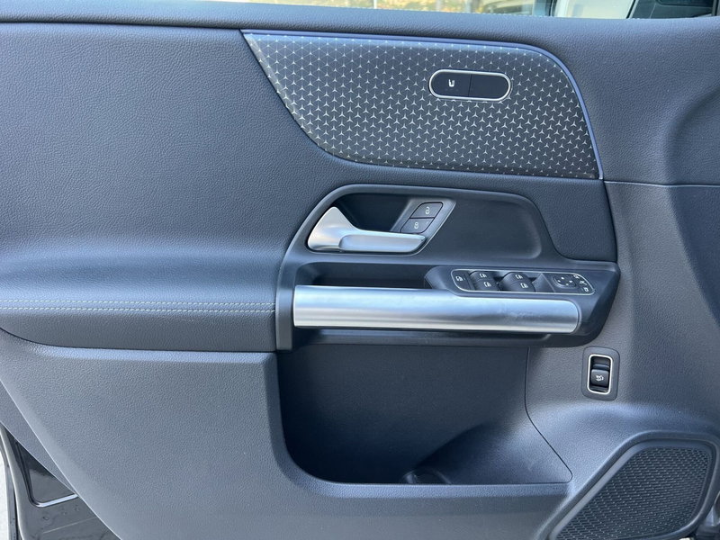 Mercedes-Benz Classe B usata a Cosenza (12)