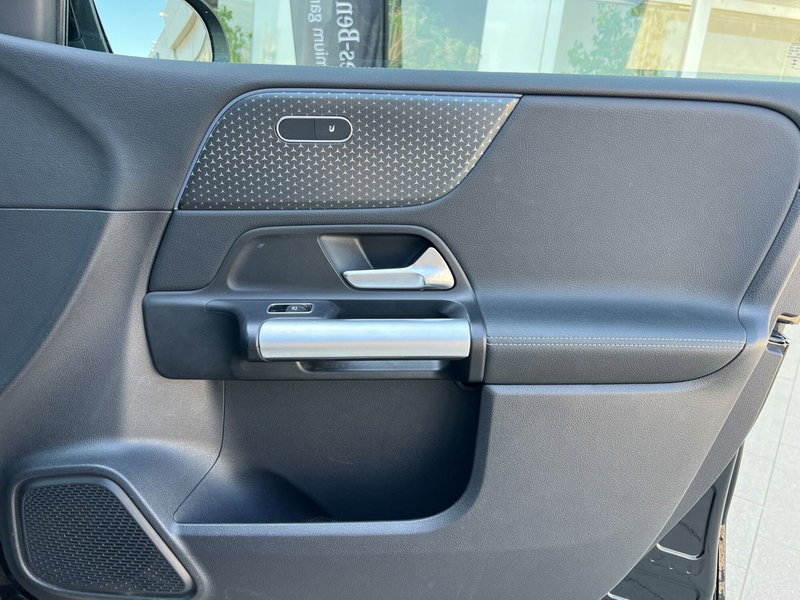 Mercedes-Benz Classe B usata a Cosenza (17)