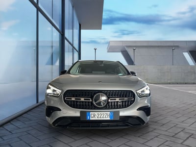 Mercedes-Benz GLA SUV 200 d Progressive Advanced Plus 4matic auto del 2024 usata a Rende