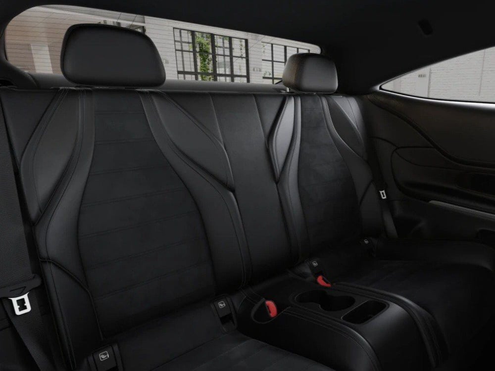 Mercedes-Benz CLE Cabrio nuova a Ancona (10)