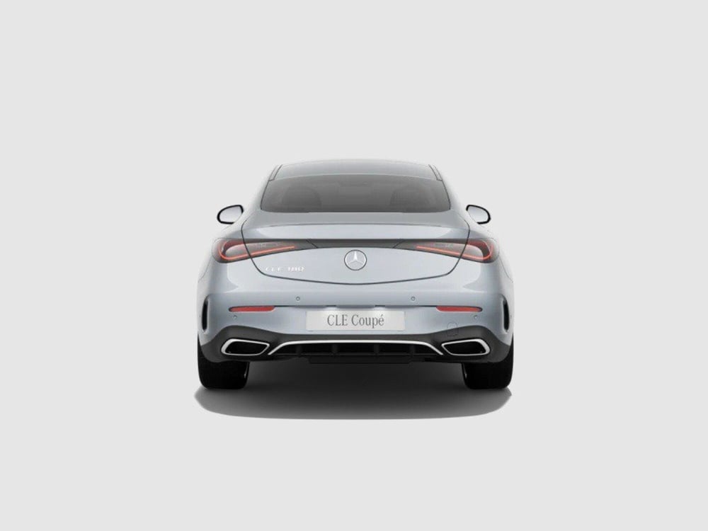 Mercedes-Benz CLE Cabrio nuova a Ancona (4)