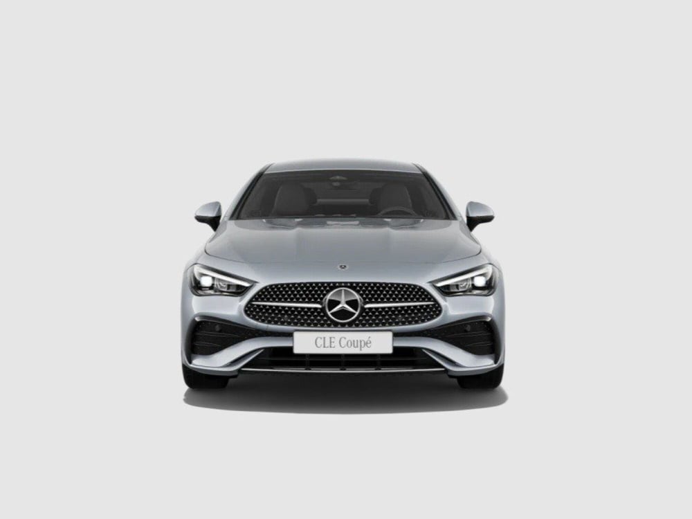 Mercedes-Benz CLE Cabrio nuova a Ancona (8)