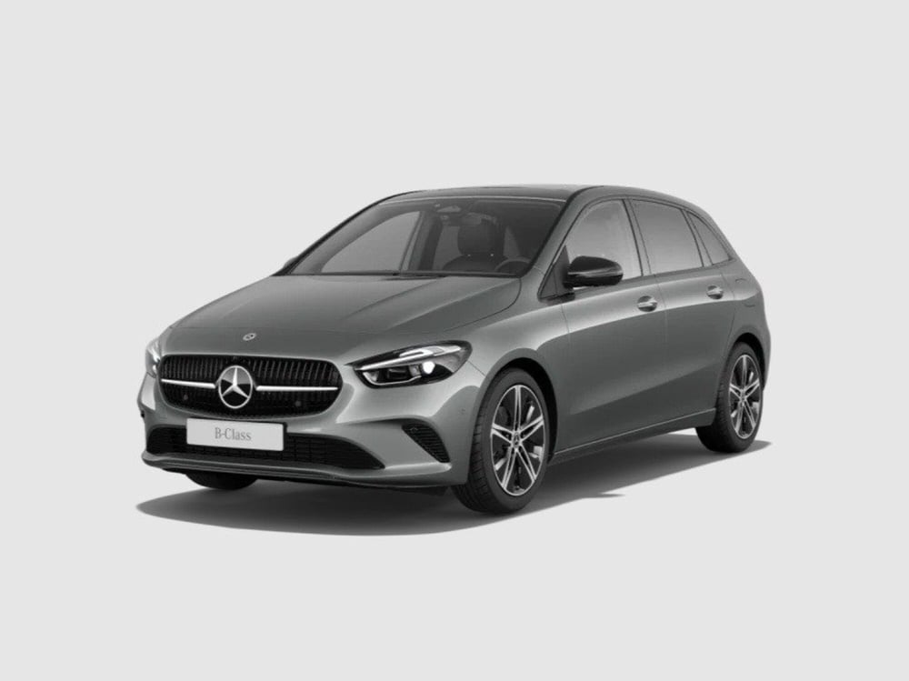 Mercedes-Benz Classe B nuova a Ancona