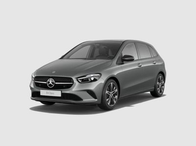 Mercedes-Benz Classe B 180 d Progressive Advanced Plus auto nuova a Ancona