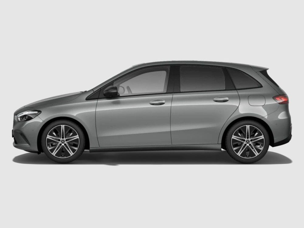 Mercedes-Benz Classe B nuova a Ancona (2)