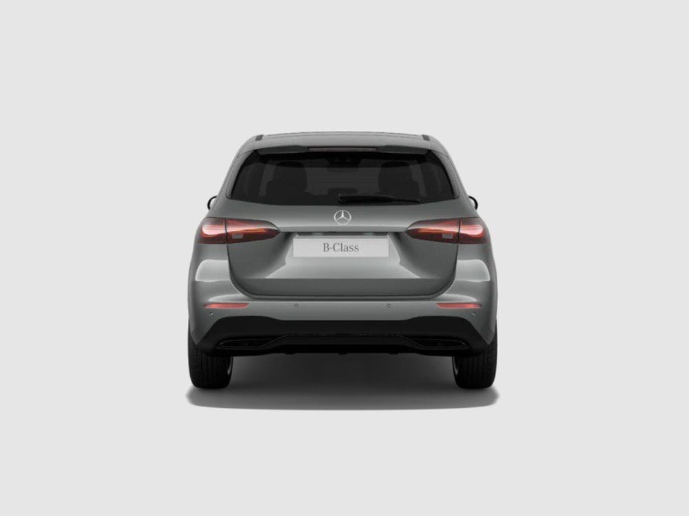 Mercedes-Benz Classe B nuova a Ancona (4)