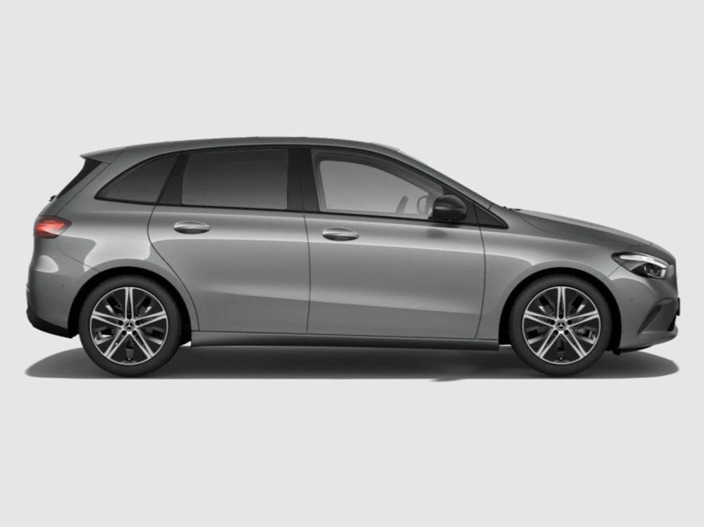 Mercedes-Benz Classe B nuova a Ancona (6)