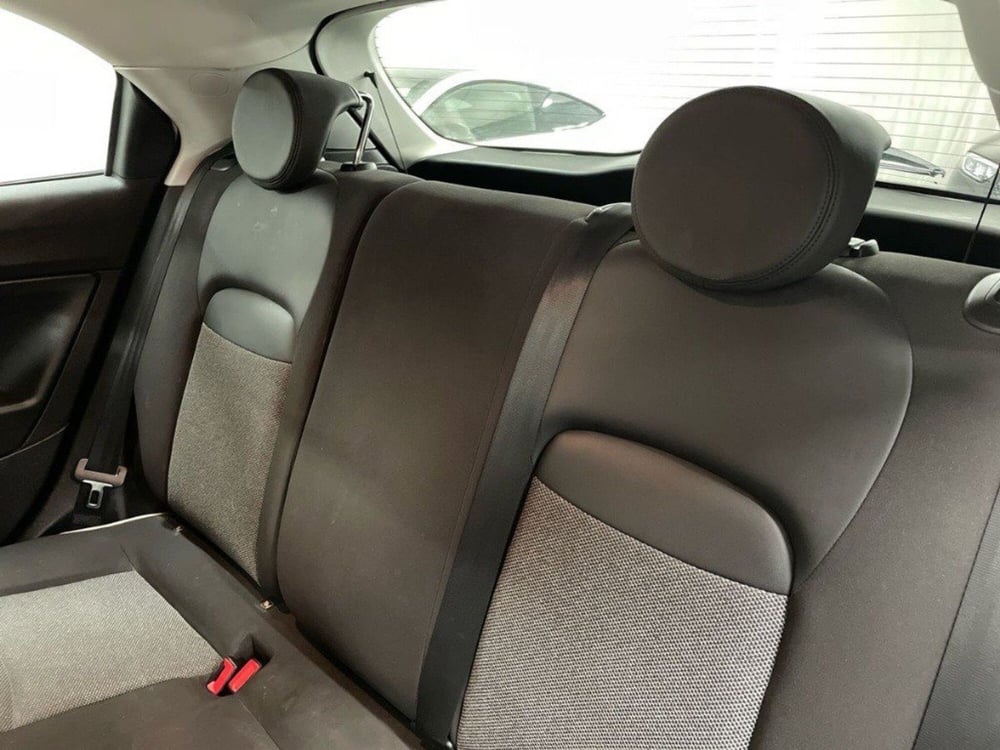 Fiat 500X usata a Macerata (13)