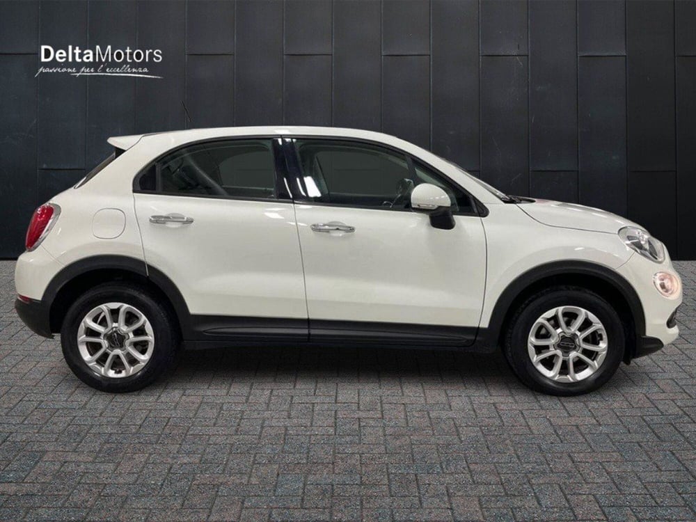 Fiat 500X usata a Macerata (3)