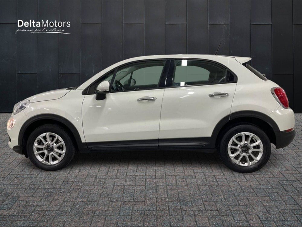 Fiat 500X usata a Macerata (4)