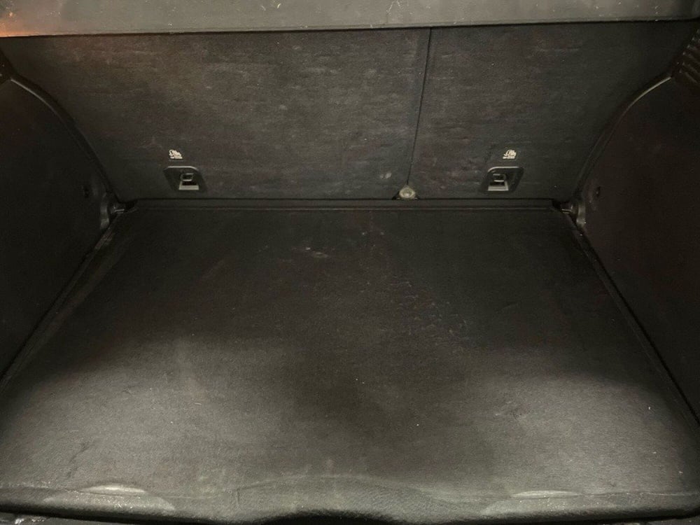 Fiat 500X usata a Macerata (7)