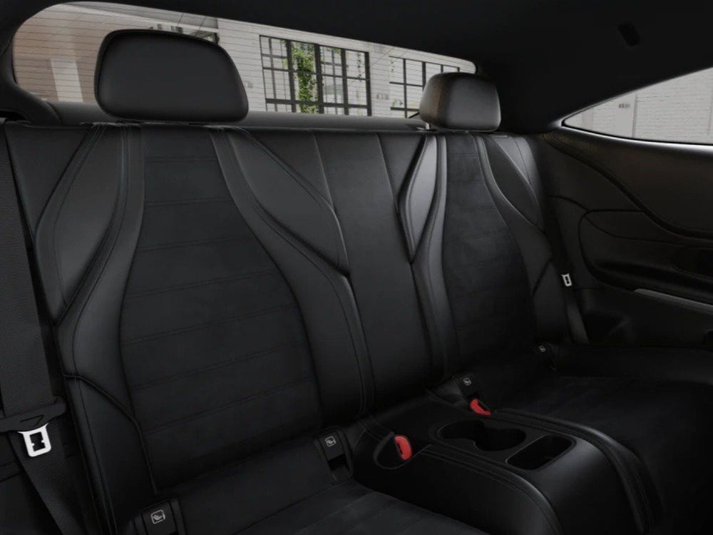 Mercedes-Benz CLE Cabrio nuova a Ancona (10)
