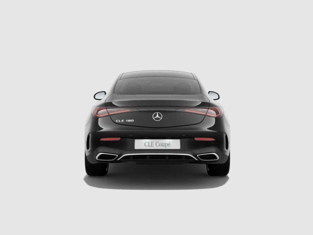 Mercedes-Benz CLE Cabrio nuova a Ancona (4)