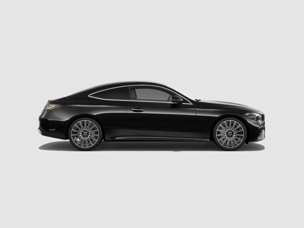 Mercedes-Benz CLE Cabrio nuova a Ancona (5)