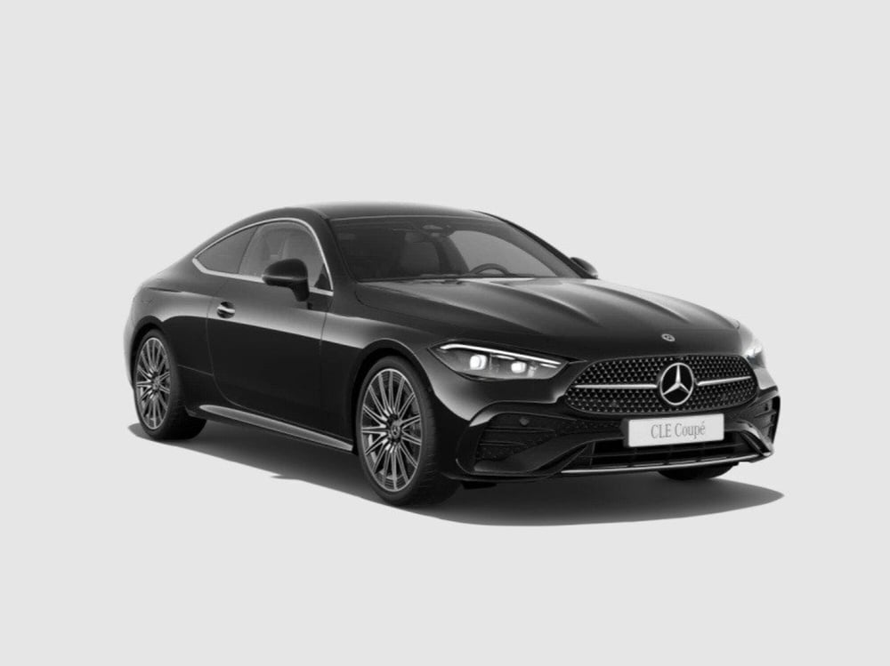 Mercedes-Benz CLE Cabrio nuova a Ancona (7)