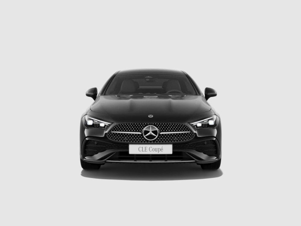 Mercedes-Benz CLE Cabrio nuova a Ancona (8)
