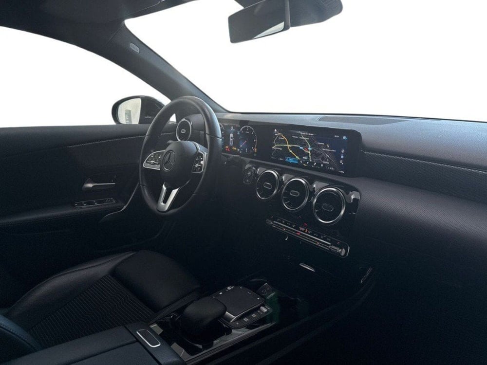 Mercedes-Benz Classe A usata a Macerata (12)