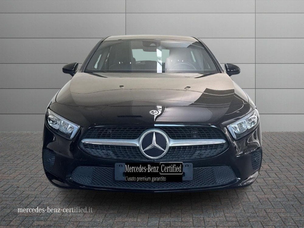 Mercedes-Benz Classe A usata a Macerata (2)