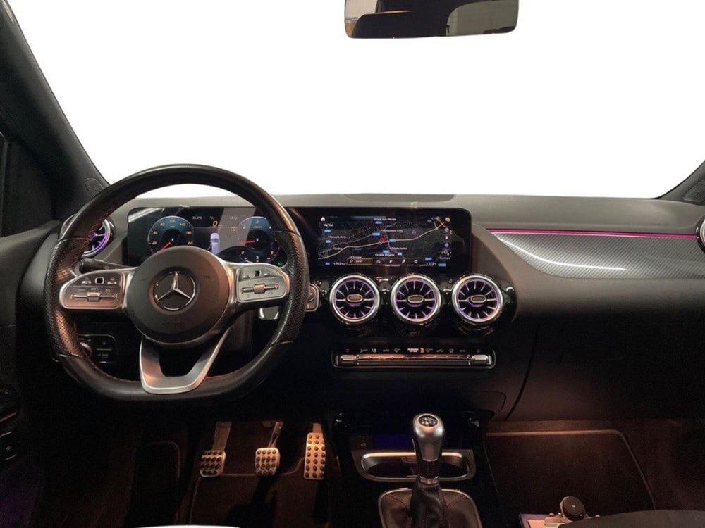 Mercedes-Benz Classe B usata a Macerata (10)