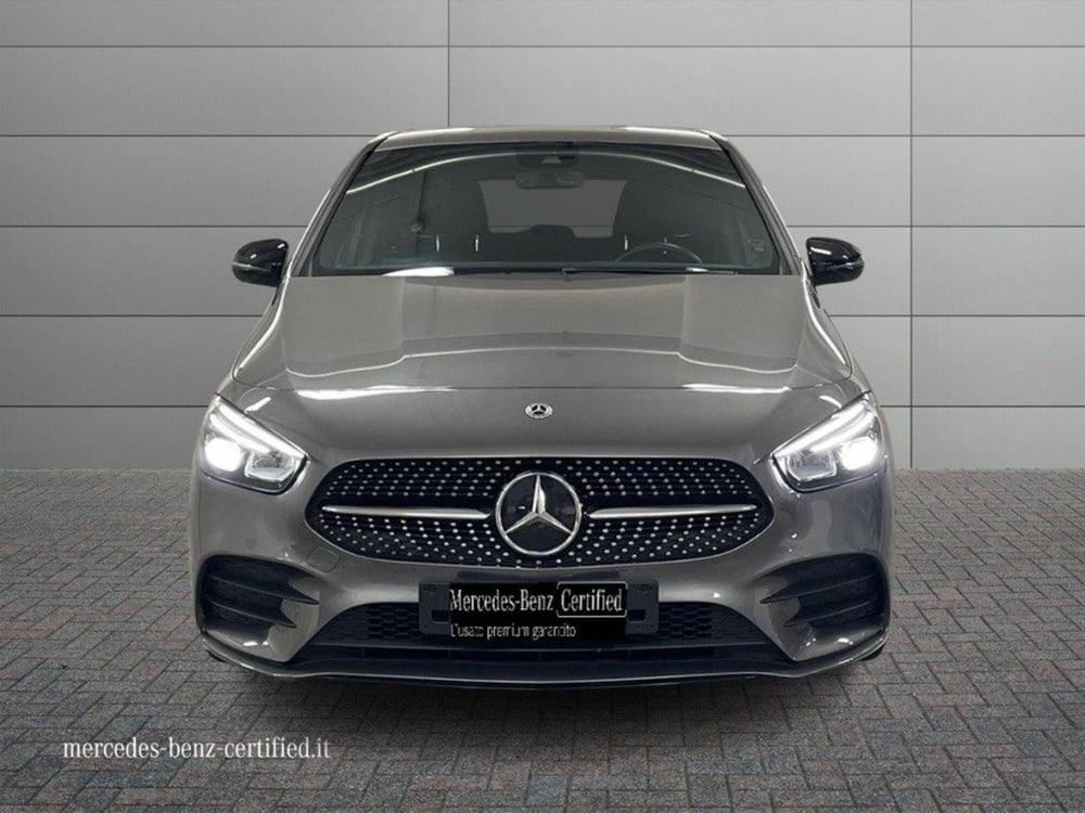 Mercedes-Benz Classe B usata a Macerata (2)